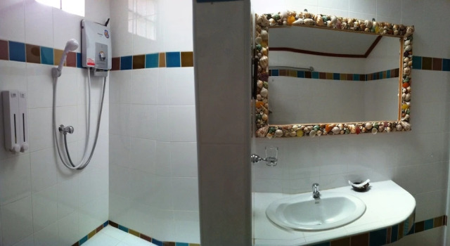 Двухместный номер Deluxe с балконом Saiyok River House