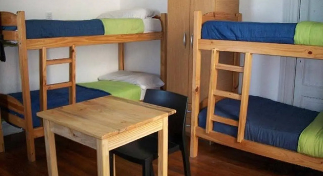 Waikiki Hostel, Забронировать Хостел Хостелы провинции Буэнос-Айреса, Хостел