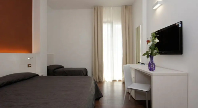 Hotel Aragosta