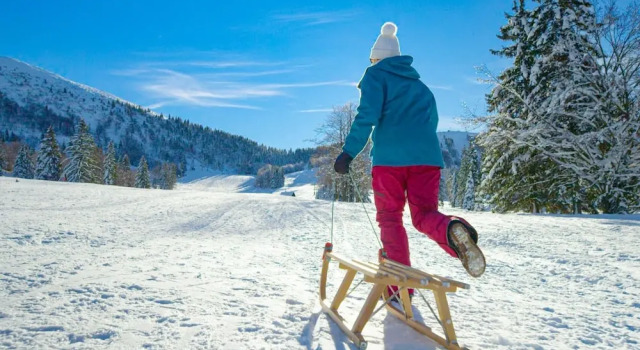 Коттедж Mountain Chalet Podgorje /w Private Pool - Happy Rentals