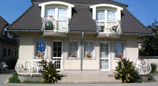 Richie II Apartman, Забронировать Апартаменты/квартира Апартаменты Шиофок, Апартаменты/квартира