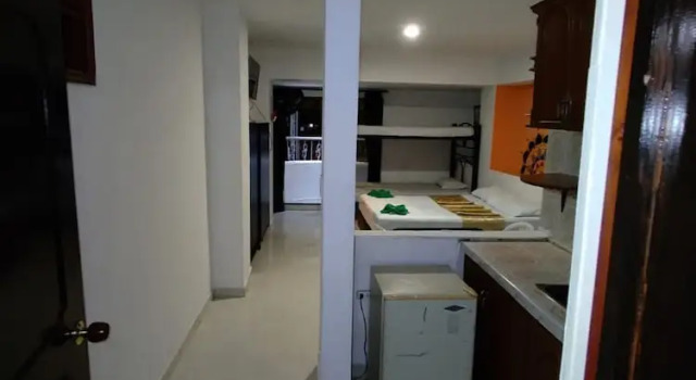 Habitación Estándar Hotel Lord Star Cali