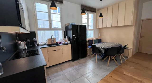 Апартаменты 3 Suites appartement