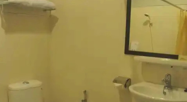 Superior Doppel Zimmer Losari Roxy Hotel Jakarta