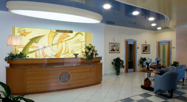 Grand Hotel La Tonnara, Book Hotel Amantea Calabria