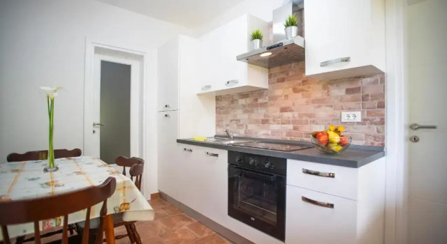 Апартаменты Superior Apartments Nina