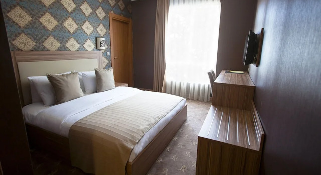 Номер Standard The Rise Aron Business Hotel Merter