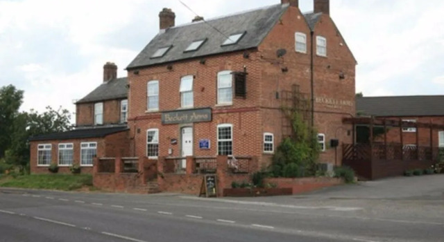 Beckett Arms, Забронировать Отель Отели Англии 3 звезды, 3*