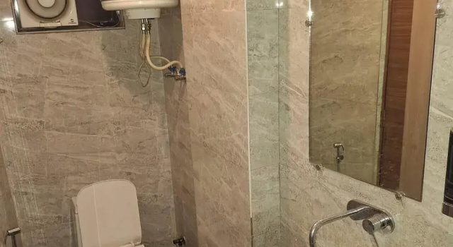 Номер Standard Hotel HR Residency
