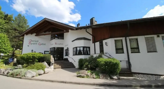Paul, Rezervasyon Otel Mittenwald Garmisch-Partenkirchen