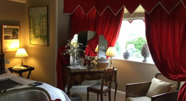 Номер Standard Fauhope Country House