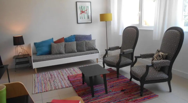 Maison dHotes Les Palmiers, Prenota Hotel Hotel e alloggi a Gluiras, Hotel