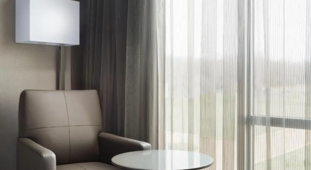 Standard Vierer Zimmer AC Hotel by Marriott Jackson Ridgeland