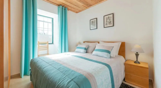 Villa Traditional, Pico by Izibookings