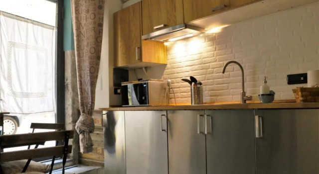 Studio The Lodge