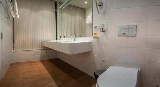Апартаменты Park Hotel & SPA Boyana