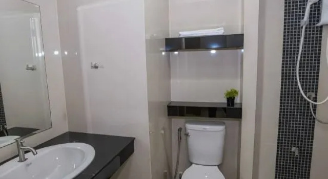 Люкс Charisma Residence
