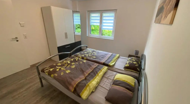Ferienwohnung Bachmann, Забронировать Отель Лайдерсбах Шпессарт