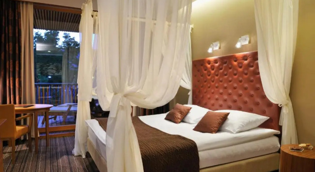 Люкс Hotel Balnea Superior - Terme Krka