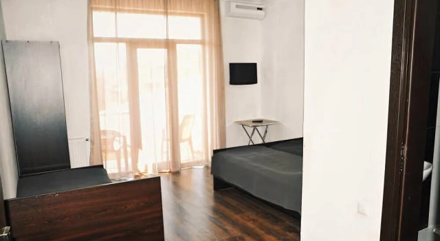Sunny Coast Hotel, Book Hotel Kobuleti 