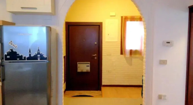Calle Del Forno