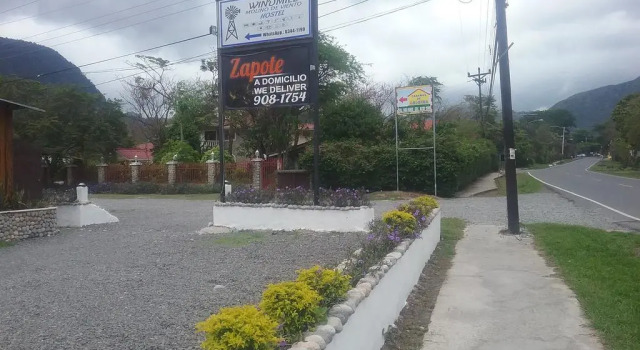 Windmill Hostel, Rezerwuj Hostel Valle de Anton Cocle