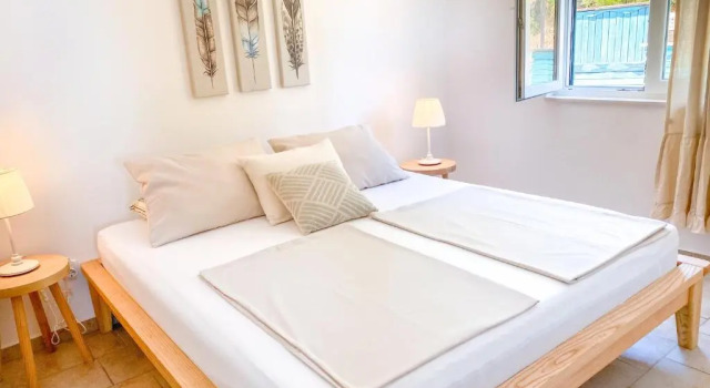 Eco Sunshine Apartments Lumbarda, Забронировать Апартаменты/квартира Лумбарда остров Корчула