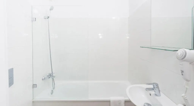 Номер Standard Hostal Argo
