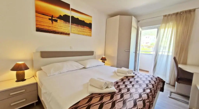 Апартаменты Superior AB Villa Podstrana