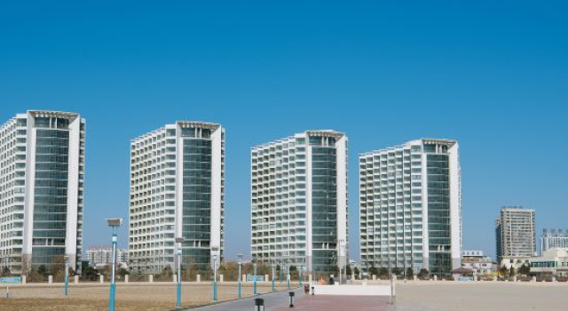 Qinhuangdao Yitu Jinhai'an Scenic Hotel (Nandaihe Xianluo Island), Book Hotel Qinhuangdao Hebei