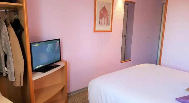 Двухместный номер Classic Hotel Bonanite