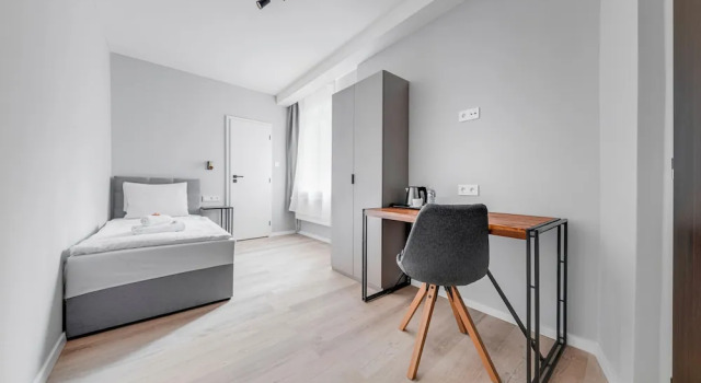 Habitación Superior Koruna Hotel