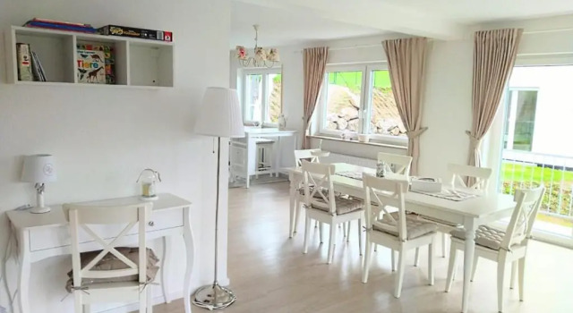 Romantic Style Apartment Titisee-Neustadt, Reserva ahora Apartamento Hoteles en Baden-Wurtemberg con aparcamiento, Aparcamiento