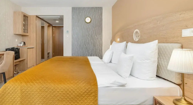 Номер Standard Hotel Juvena Wellness & SPA