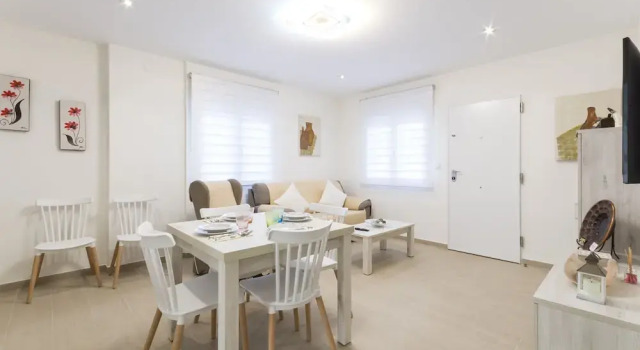 Apartment Egeu in D nia