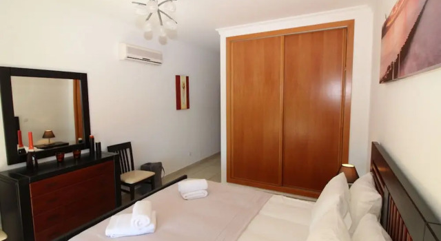 Modern Apartment Child Friendly Joint Pool Near the Beach, Prenota Appartamento Lagos Barlavento