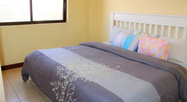 Clean & Cosy, Prenota Appartamento Hotel a Nairobi con parcheggio, Parcheggio