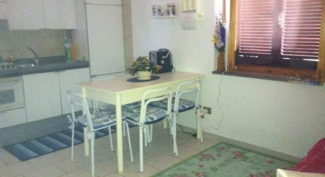 Appartamento Gioia Gramsci