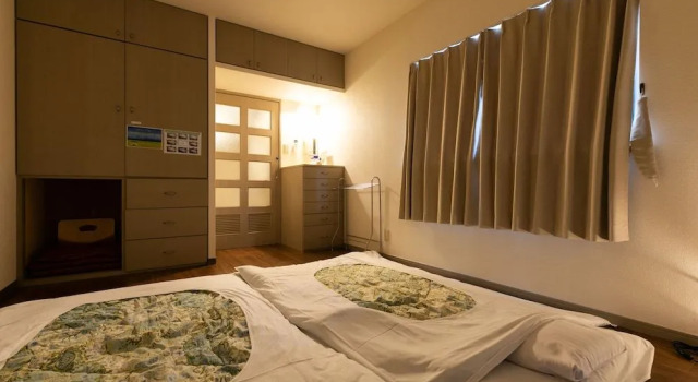 RakuHaku inn Tokyo