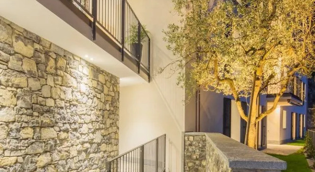 One & Only Il Cammino Penthouse