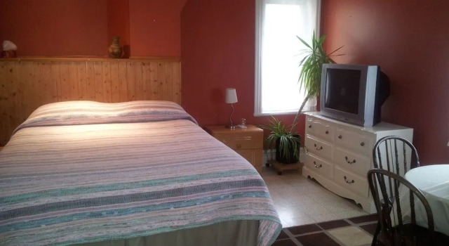 Chez Jacques et Chantale B&B, Rezervovat Penzión se snídaní Saint-Roch-de-Richelieu Quebec