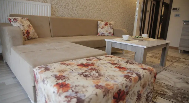 M Suit Apartments, Rezerwuj Apartament Ankara Central Anatolia Region