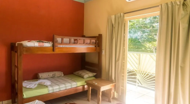 Hostel Catarinos Guesthouse