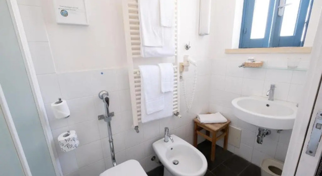 Номер Economy Hotel Gutkowski