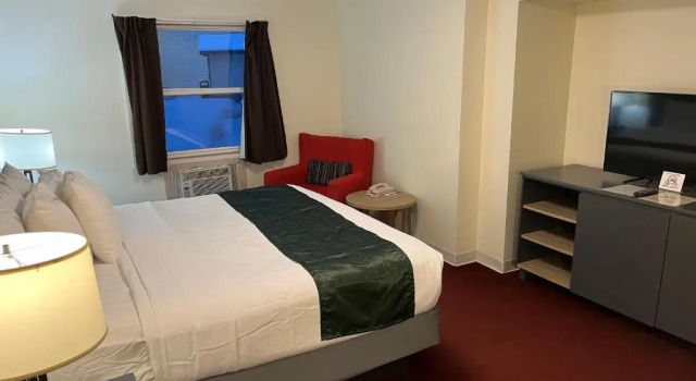 Days Inn - Munising, Boek Hotel SPA-hotels in Munising, SPA