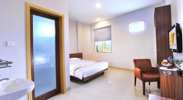 Paramita Hotel
