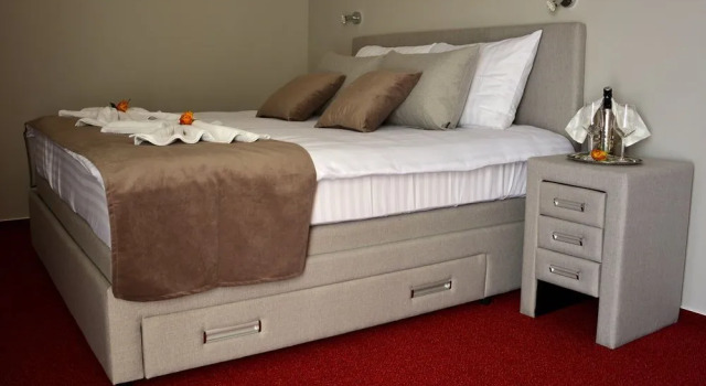 Hotel Dolenjc