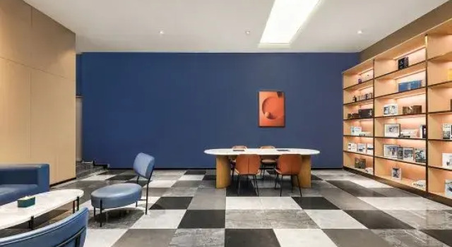 Lanou Shangpin Hotel, Rezervovat Hotel Nan-jang Henan