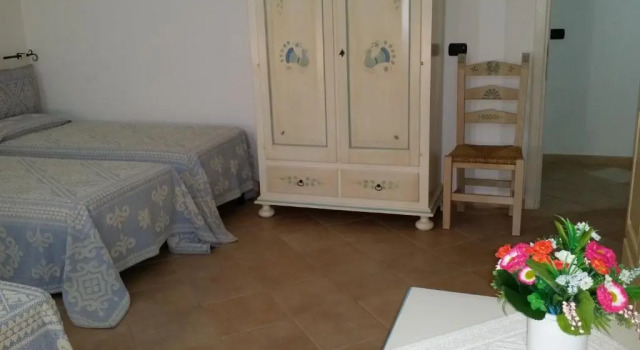 Bed & Breakfast Mare Isole