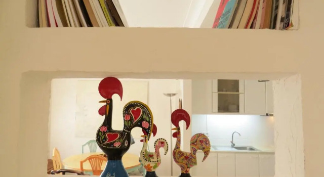 Апартаменты с 2 комнатами IM On Charming Home